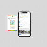 NFC Google Yorum Kartı ile Müşterilerinizden Daha Fazla Yorum ve Beğeni Alın