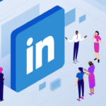 NFC Linkedin Profesyonel Hesap Kartviziti